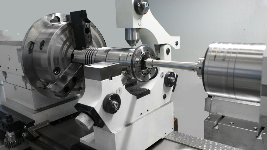 Machine tool spindles - Internal Grinding Machine